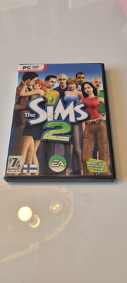 The Sims 2