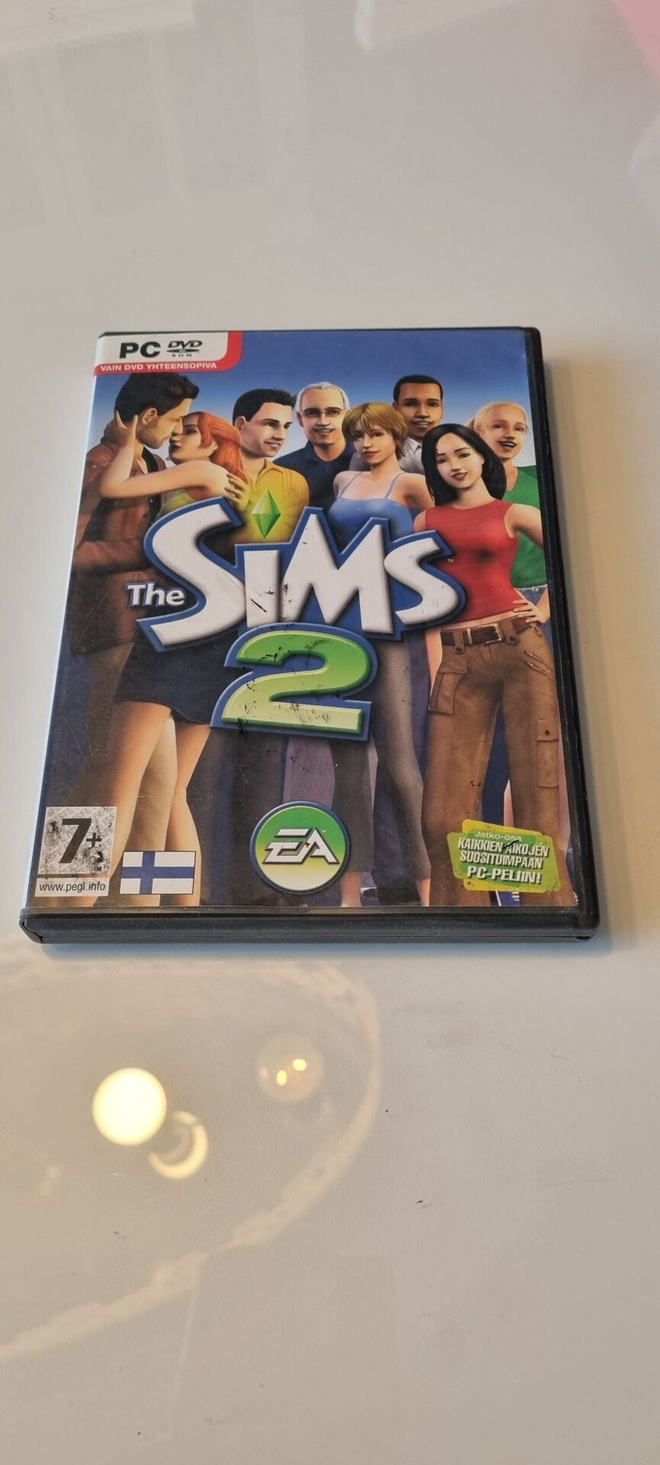 The Sims 2