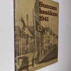 Pentti Pirhonen : Suomen kesäkuu 1941 - pikkukuva 1