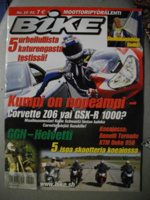 Bike Nro 10/2002 (4.3)