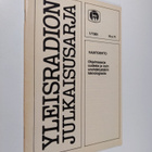 Atte (toim.) Larma : Yleisradion julkaisusarja 1/1981 : V... - pikkukuva 1