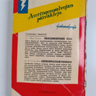 Erle Stanley Gardner : Auringonpalvojan päiväkirja - pikkukuva 2