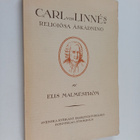 Elis Malmeström : Carl von Linnes religiösa åskådning (te... - pikkukuva 1