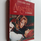Sergeanne Golon : Angelika ja kuningas - pikkukuva 1