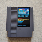 NES: Balloon Fight - pikkukuva 1
