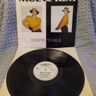 MEL & KIM RESPECTABLE VINYL 12" 45 RPM - pikkukuva 1