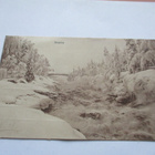 Imatra talvea - pvl 1928 os Hoplaks station Haga - pikkukuva 1