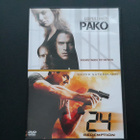 DVD: Lopullinen Pako + 24: Redemption 2xDVD (2008-2009) - pikkukuva 1