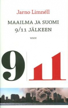 Jarno Limnéll - Maailma ja Suomi 9/11 jälkeen