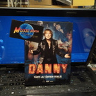 DANNY - TÄHTI JA TÄHTIEN TEKIJÄ CD+DVD - pikkukuva 1