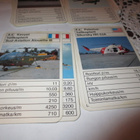 Keräilykortit, Helikopterit, 7701 / 8 - pikkukuva 4