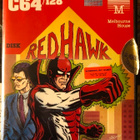 Red Hawk C64 *DISK* *Suomi ohjeet* - pikkukuva 1