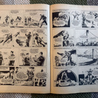 SARJAKUVALEHTI 10/1972 - KONTAKTIMUOVITETTU - pikkukuva 3