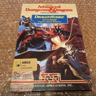 Commodore Amiga Dragon Strike - pikkukuva 1