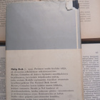 Philip Roth - Hyvästi Columbus (sid.) - pikkukuva 2