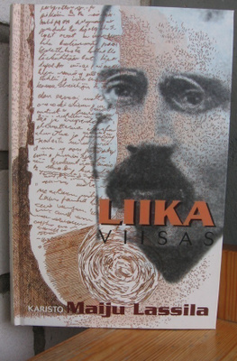 Maiju Lassila: Liika viisas, Karisto 2000. 3p. 254 s.