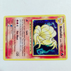 Ninetales 15/108 XY Evolutions Holo Rare - pikkukuva 2
