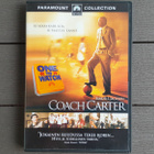 DVD: Coach Carter (Samuel L. Jackson 2005) - pikkukuva 1