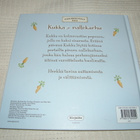 Poukaman puput Kukka ja nallekarhu - pikkukuva 4