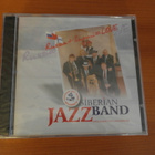 Siberian Jazz Band:Russia+Suomi=Love-CD.Uusi,avaamaton! - pikkukuva 3