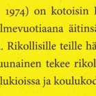 Toni Tuunainen: Olin Ruotsin etsityin rikollinen - pikkukuva 4