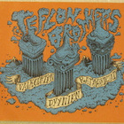 Teflon Brothers • Valkoisten Dyynien Ratsastajat CD - pikkukuva 1