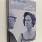 Anita Hallama : Sydämen kieltä sydämelle - pikkukuva 1
