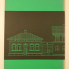 Vappu-Erika Koskinen ym. : Rauman taidemuseo 1969-1979 - pikkukuva 2