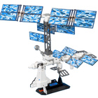 lego ISS 7467 space station RETIRED - HEAD HUNTER STORE. - pikkukuva 1