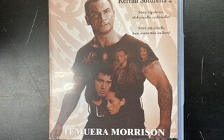 Soturin varjo - Kerran sotureita 2 DVD