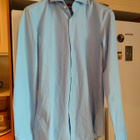 HUGO BOSS Kauluspaita S/39-koko. Slim fit. - pikkukuva 1