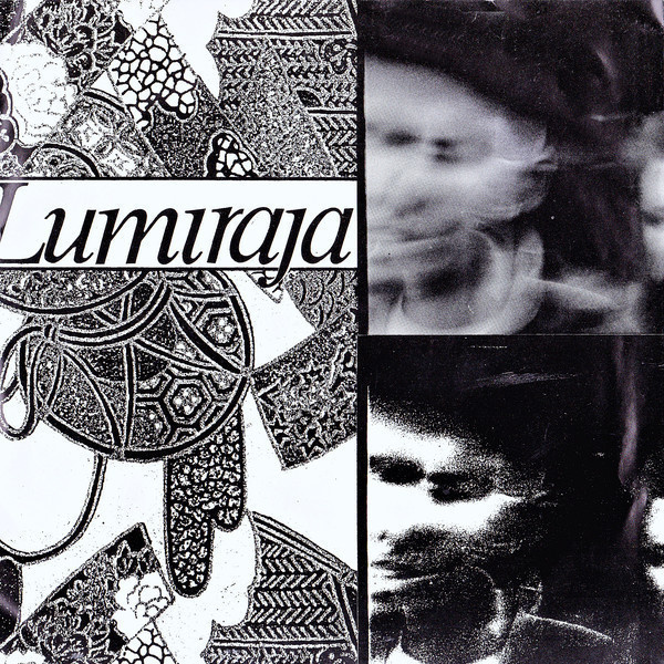 Lumiraja - Mari Toukokuu 7" Vinyyli