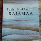 Terhi Kokkonen - Rajamaa - pikkukuva 1