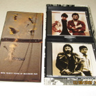 *4CD BOX* WHO Thirty Years Of Maximum R&B - pikkukuva 3