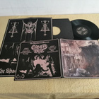 CRAVEN IDOL - The Shackles Of Mammon LP - pikkukuva 1