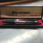 BALLOGRAF:it ”kuulakärki & lyijy - pikkukuva 4