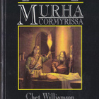Murha Cormyrissa - Chet Williamson, Forgotten Realms (nide) - pikkukuva 1