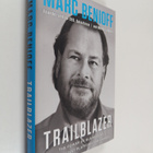 Marc Benioff ym. : Trailblazer - The Power of Business as... - pikkukuva 1