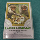 LAMPAANSYÖJÄT (Heikki Kinnunen) 1972*** - pikkukuva 1