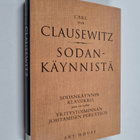 Carl von Clausewitz : Sodankäynnistä - pikkukuva 1