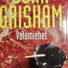 John Grisham: Valamiehet - pikkukuva 1