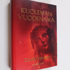 David Hewson : Kuoleman vuodenaika - pikkukuva 1