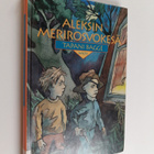 Tapani Bagge : Aleksin merirosvokesä - pikkukuva 1