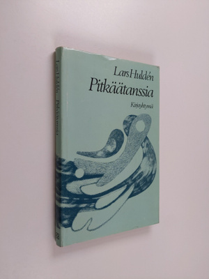 Lars Hulden : Pitkäätanssia