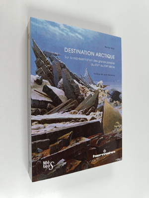 Muriel Brot : Destination Arctique : sur la representatio...