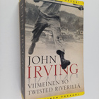 John Irving : Viimeinen yö Twisted Riverillä - pikkukuva 1