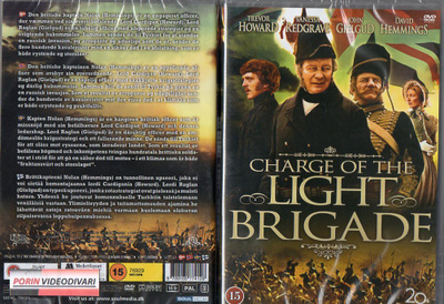 Ne 600 Urhoollista (57 362) UUSI -FI- DVD nordic, trevor ho