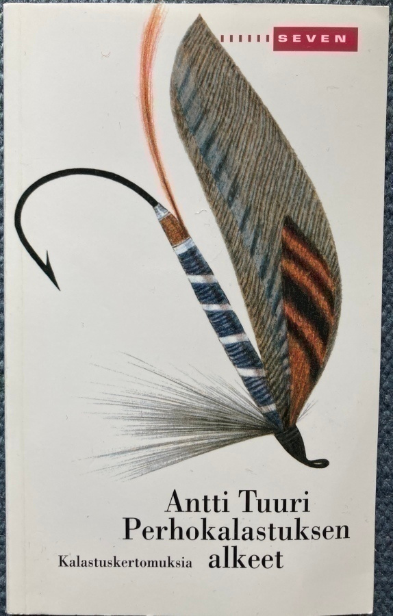 ANTTI TUURI: PERHOKALASTUKSEN ALKEET