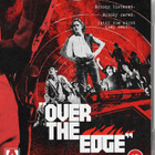 Over the Edge - Nuoret kapinalliset Blu-ray *muoveissa* - pikkukuva 1