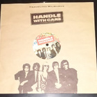 Traveling Wilburys - Handle with care - 10'' single - pikkukuva 1